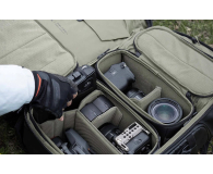 PGYTECH OnePro Flex 30L + Insert M (Black) - 1517732 - zdjęcie 5